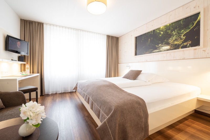 Weinstadt-Hotel GmbH